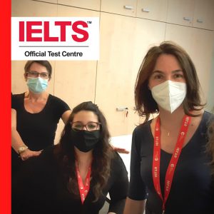 Test IELTS: molto più di una certificazione d’inglese