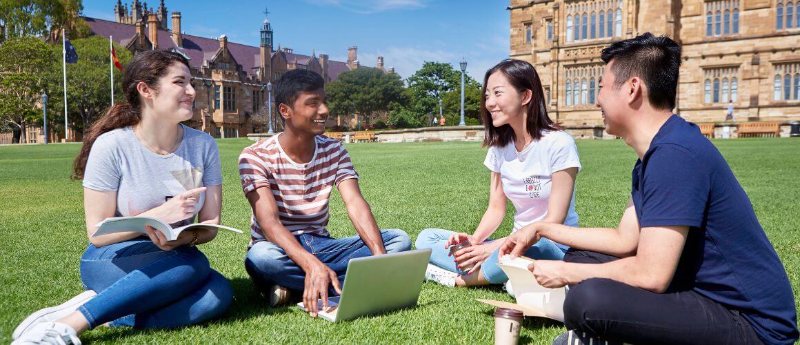 Corsi di preparazione test IELTS
