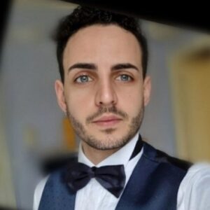Nino Naso