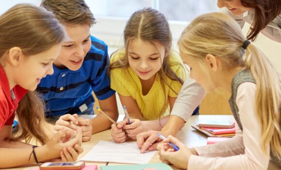 Al fianco dell’IC Milano Spiga nel progetto della nuova primaria bilingue statale Al fianco dell’IC Milano Spiga nel progetto della nuova primaria bilingue statale