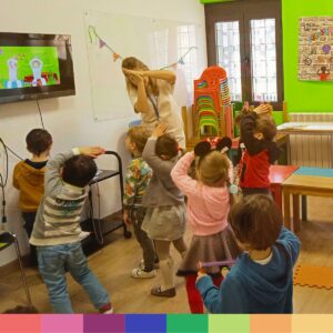 A che età iniziare un corso di inglese per bambini? Guida dai 3 ai 12 anni A che età iniziare un corso di inglese per bambini? Guida dai 3 ai 12 anni