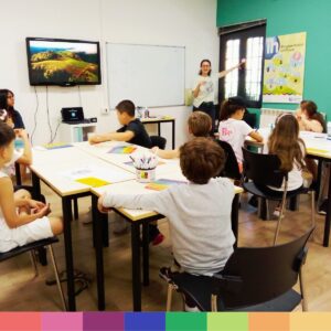 Corsi di inglese per bambini e ragazzi a Milano: come scegliere quello giusto per il 2026/27 Corsi di inglese per bambini e ragazzi a Milano: come scegliere quello giusto per il 2026/27