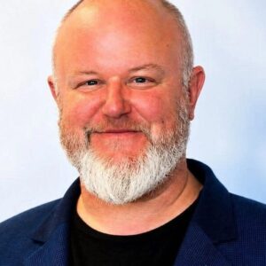 Glenn Standish Glenn Standish